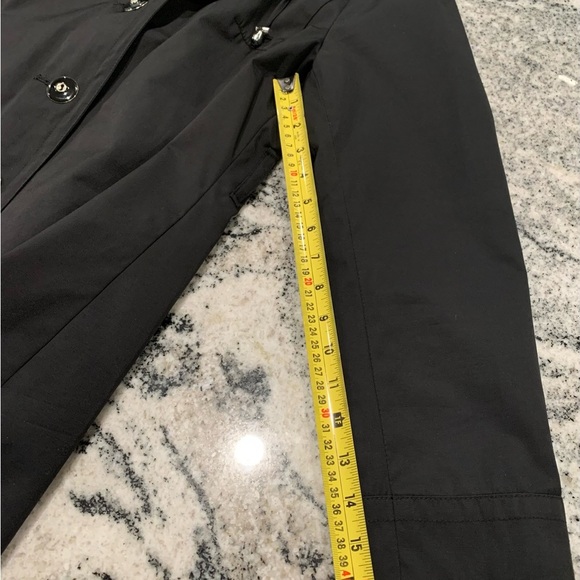 black rivet, black, size XL - Picture 3 of 12